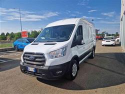 FORD TRANSIT 330 2.0TDCi EcoBlue 130CV PM-TM Furgone Trend
