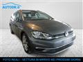 VOLKSWAGEN GOLF 1.6 TDI 115CV DSG Executive VIRTUAL NAVI ACC KM CE