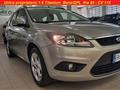 FORD FOCUS 1.6 (115CV) SW Bz.- GPL Titanium