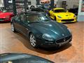 MASERATI COUPÉ VERDE GOODWOOD 4.2 V8 32V Cambiocorsa