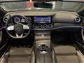 MERCEDES CLASSE E CABRIO d Cabrio 286CV Premium Plus AMG