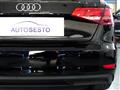 AUDI A3 2.0 TDI 150 CV 35 S TRONIC BUSINESS