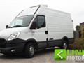 IVECO DAILY 35 S 15  ben tenuto di carrozzeria e meccanica