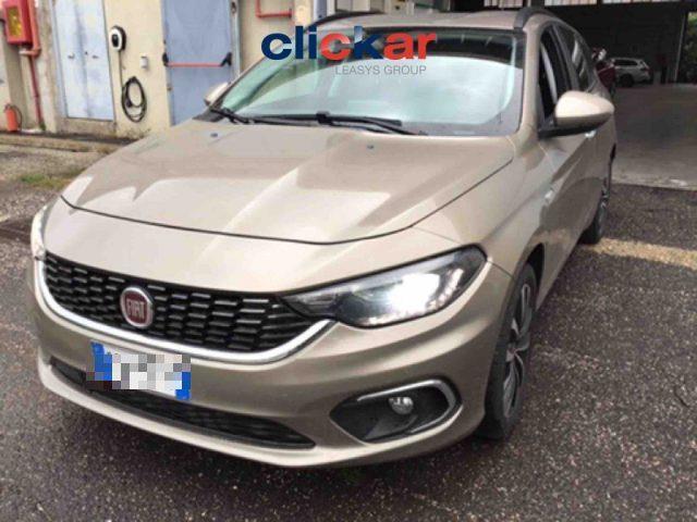 FIAT TIPO STATION WAGON 1.6 Mjt S&S DCT SW Lounge