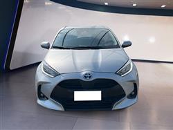 TOYOTA YARIS IV 2020 1.5h Trend