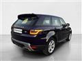 LAND ROVER RANGE ROVER SPORT 3.0D l6 249 CV SE