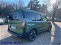 FORD TOURNEO COURIER 1.0EcoBoost Powershift Active-11.800KM-UNICO PROPR