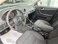 AUDI A3 SPORTBACK SPB 1.6 TDI 90 CV CR F.AP Ambiente NEOPATENTATI