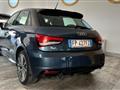 AUDI A1 1.4 TDI Sport S - LINE  PERFETTA!! SI NEOPATENTATI