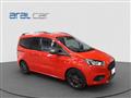 FORD TOURNEO COURIER 1.5 TDCI 100 CV SPORT EURO 6D TEMP