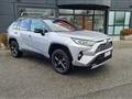 TOYOTA RAV4 2.5 HV (218CV) E-CVT 2WD Black Edition