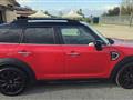 MINI COUNTRYMAN 2.0 Cooper D Business Countryman ALL4 Automatica