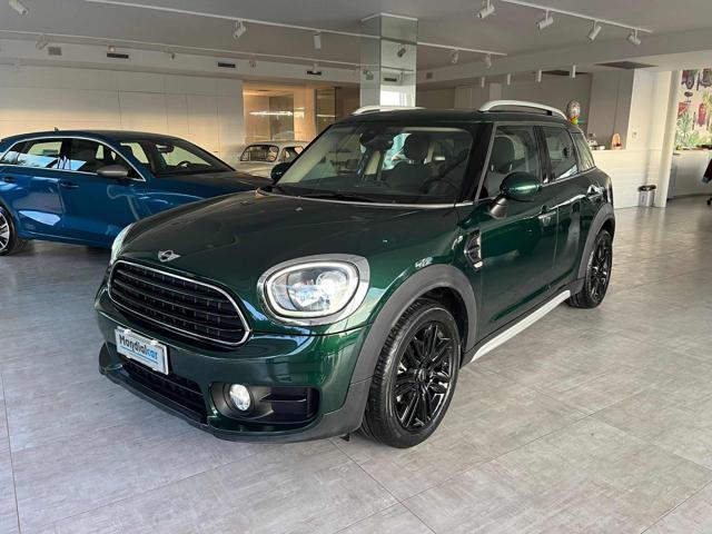 MINI COUNTRYMAN 1.5 One D Countryman