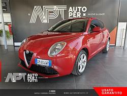ALFA ROMEO MITO 1.4 Super 78cv