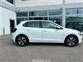 VOLKSWAGEN POLO 1.0 TSI 5p. Comfortline BlueMotion Technology