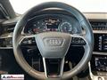 AUDI A6 AVANT A6 Avant 40 2.0 TDI quattro ultra S tronic Business Sport