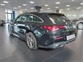 MERCEDES CLASSE CLA d Automatic Shooting Brake AMG Line Premium