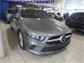 MERCEDES CLASSE A d Sport Progressive Navi Led Pelle Garanzia 24Mesi