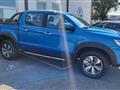 EVO CROSS 4 Evo Cross 4 2.0 Turbo Diesel Doppia Cabina 4x4