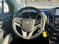 CHEVROLET ORLANDO 2.0 Diesel 163CV automatico. LTZ 7 POSTI