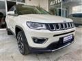 JEEP COMPASS 2.0 Multijet II aut. 4WD Limited