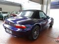 BMW Z3 1.9 16V cat Roadster