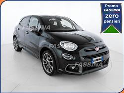 FIAT 500X 1.3 T4 150 CV DCT Sport