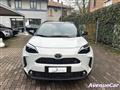 TOYOTA YARIS 1.5h GR Sport 116cv e-cvt TELECAMERA POST IVA ESP.