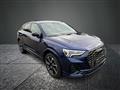 AUDI Q3 SPORTBACK SPB 35 TDI S tronic S line edition