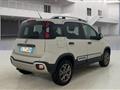 FIAT PANDA CROSS 1.3 mjt 16v Cross 4x4 80cv