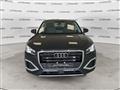 AUDI Q2 35 TFSI S tronic