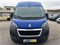 PEUGEOT BOXER 330 2.2 bluehdi 140cv S&S L2H2