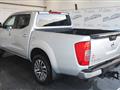 NISSAN Navara 2.3 dci N-Connecta 4wd GANCIO TRAINO! RETRO!