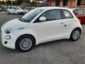 FIAT 500 ELECTRIC 500 Action Berlina 23,65 kWh