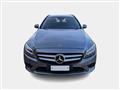 MERCEDES CLASSE C SW d S.W. Auto Business Extra