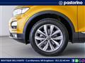 VOLKSWAGEN T-ROC 1.5 TSI ACT Style BlueMotion Technology