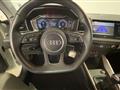 AUDI A1 SPORTBACK A1 SPB 30 TFSI S line edition