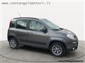 FIAT PANDA 1.3 MJT 95 CV S&S 4x4