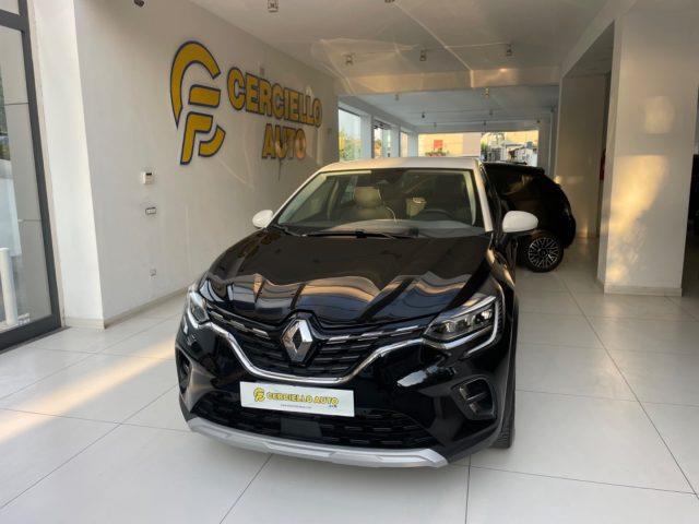 RENAULT NUOVO CAPTUR TCe 90 CV Techno full optional da ?199,00 mensili