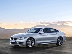 BMW SERIE 4 GRAND COUPE  420D GRAN COUPE XDRIVE MSPORT