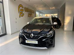 RENAULT NUOVO CAPTUR TCe 90 CV Techno full optional da ?199,00 mensili