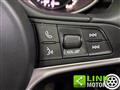 ALFA ROMEO STELVIO 2.2  210 CV Q4 PELLE,KM CERT,NAV,DRIVE MODE.