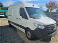 MERCEDES SPRINTER F39/33 314 CDI FWD TN Furgone