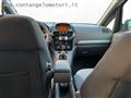 OPEL ZAFIRA 1.6 16V ecoM 150CV T One Business Unicoproprietari