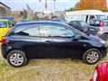 OPEL CORSA 1.3cdti 75cv BLUETOOTH USB CERCHI LEGA