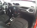 JEEP RENEGADE 1.6 Mjt DDCT 120cv Limited *solo 45.100 Km*