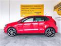 VOLKSWAGEN POLO 1.8 GTI 5p. BlueMotion Technology