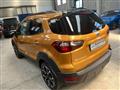 FORD ECOSPORT 1.0 EcoBoost 125 CV Start&Stop Active