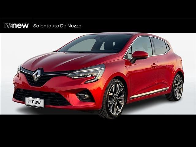 RENAULT NEW CLIO 5 Porte 1.0 TCe Intens