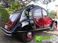 CITROEN 2CV 6 Charleston 28cv - Restaurato ASI + CRS